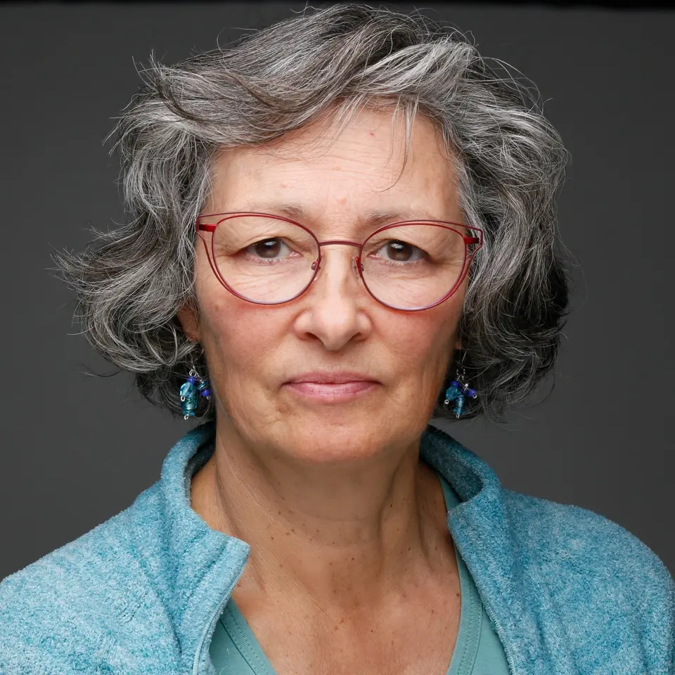 Barbara Brown Speaker for XXX 2027