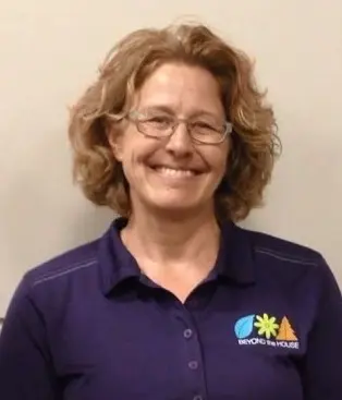 Cindy Cluett - June 2027 Speaker Series
